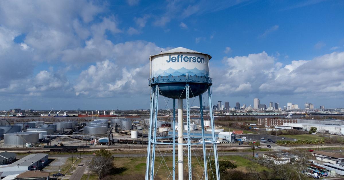 Jefferson Parish's Biggest Business Developments in 2024 | Business news