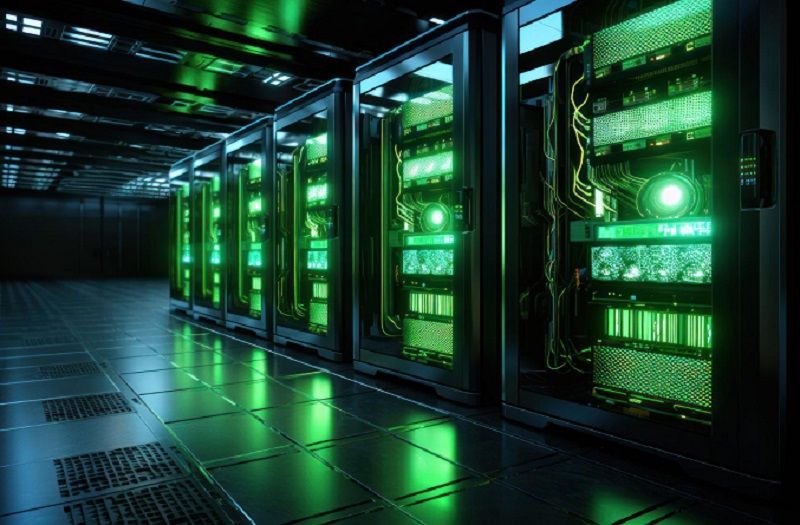 xAI raises another $6 billion for the Colossus supercomputing environment