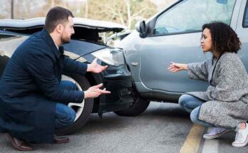 Best car accident law firms in denver