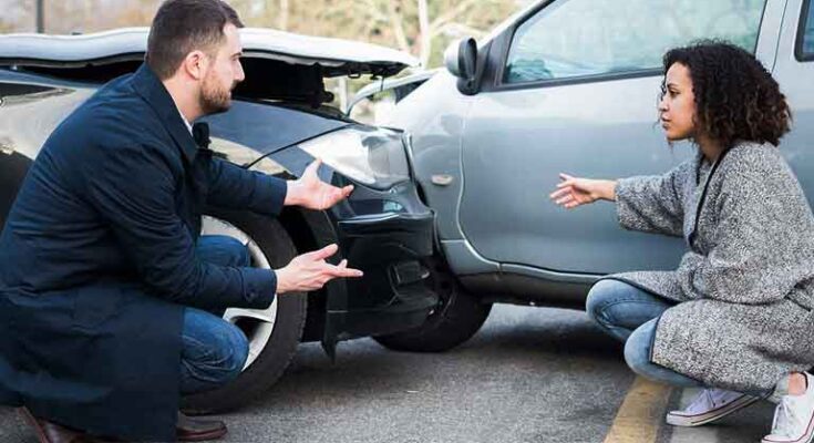 Best car accident law firms in denver